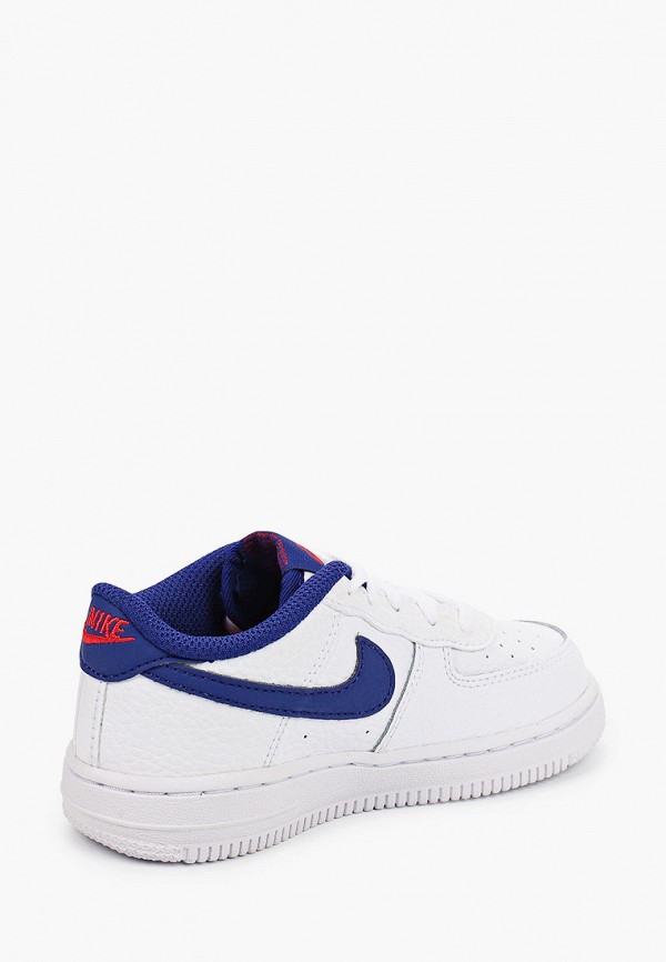 фото Кеды nike