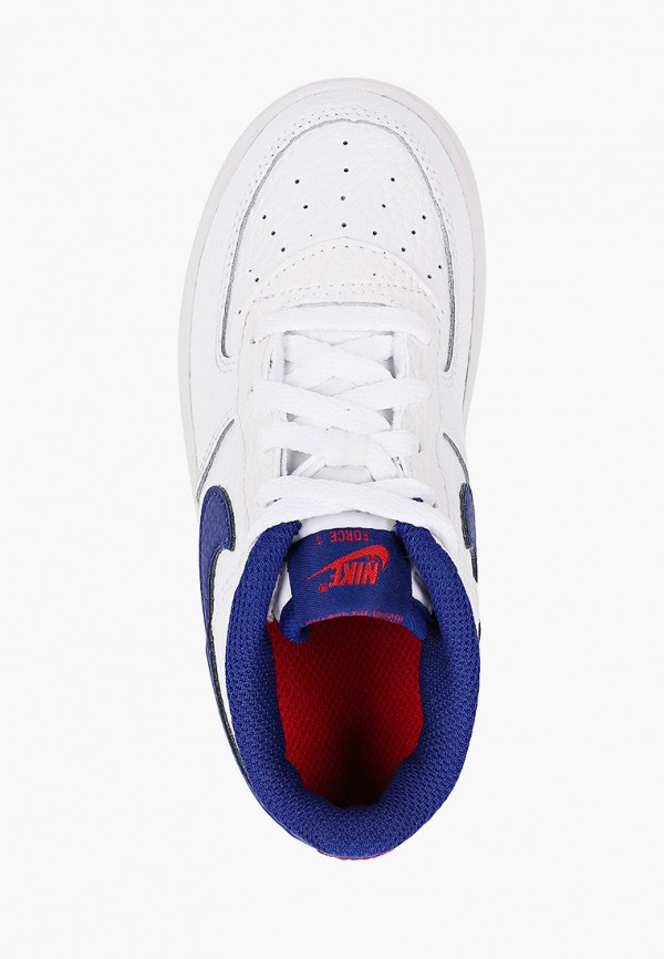 фото Кеды nike