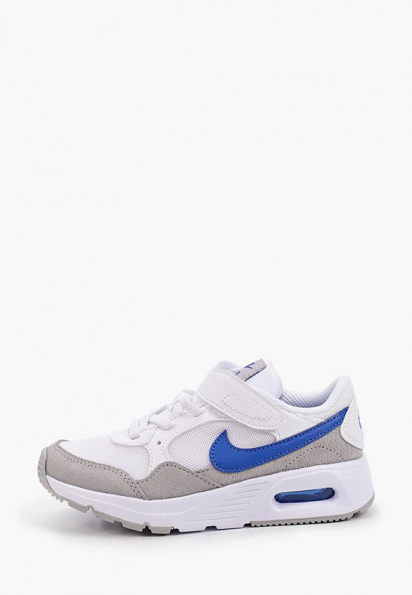 

Кроссовки Nike, Серый, NIKE AIR MAX SC (PSV)