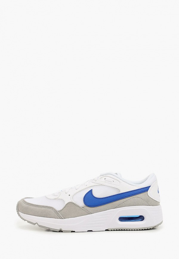 

Кроссовки Nike, Белый, NIKE AIR MAX SC (GS)