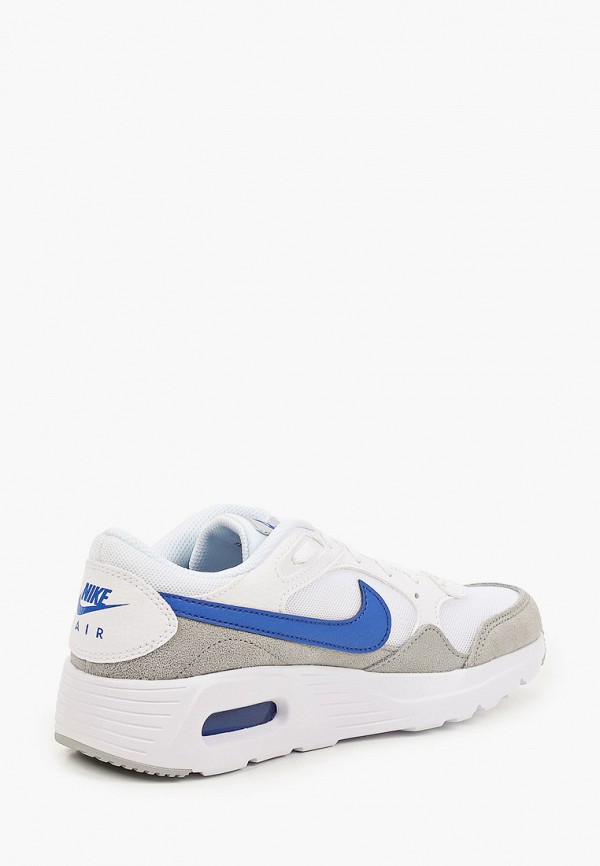 фото Кроссовки nike