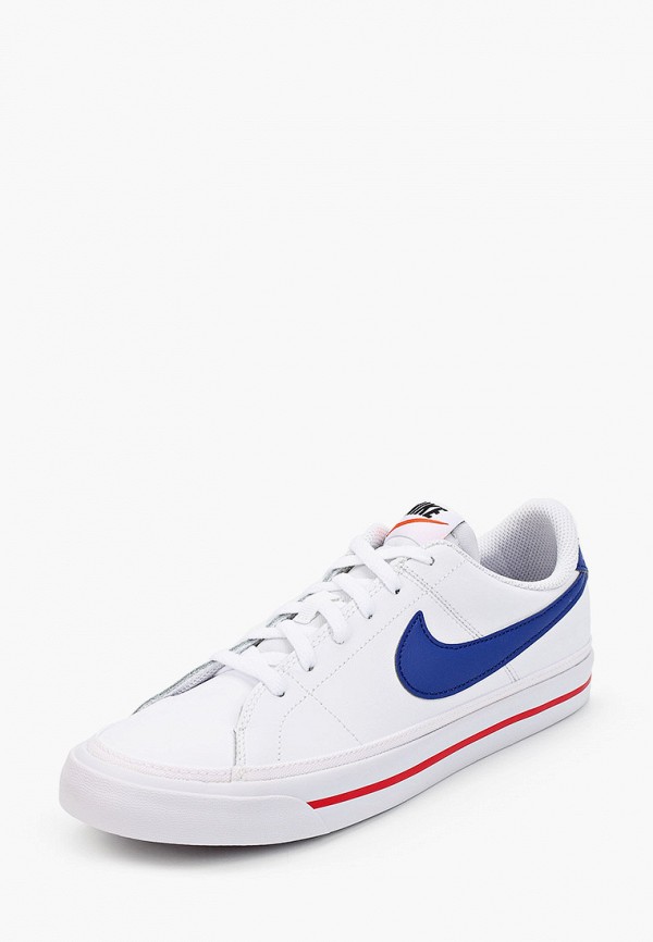 фото Кеды nike