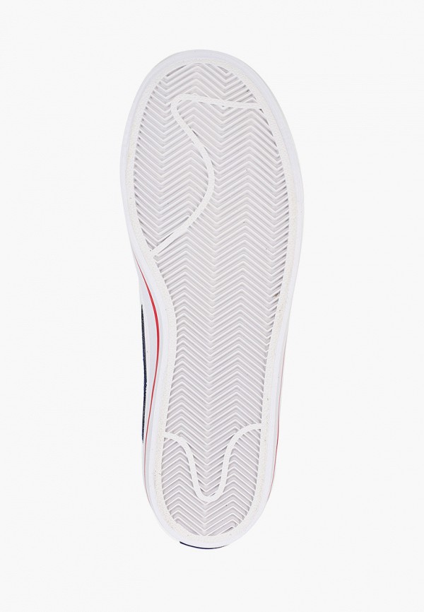 фото Кеды nike