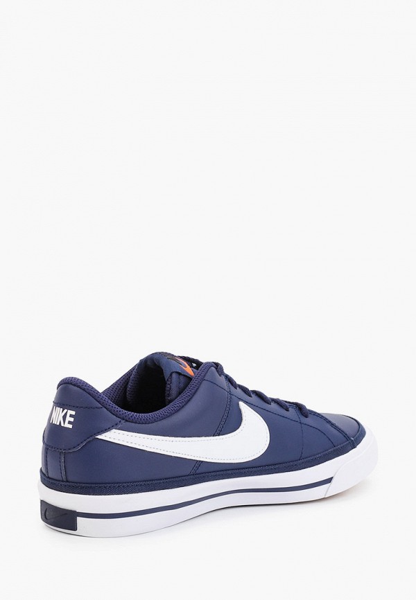 фото Кеды nike