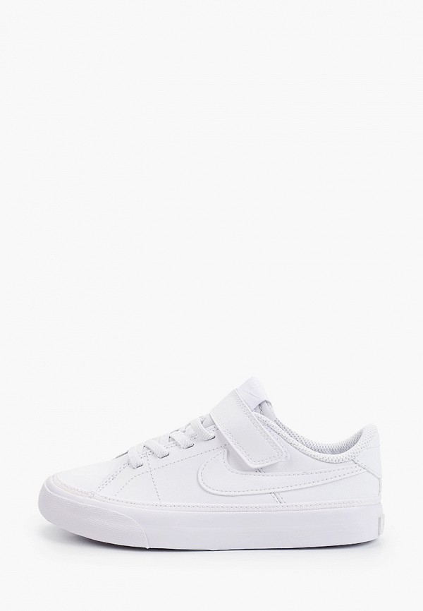 

Кеды Nike, Белый, NIKE COURT LEGACY (PSV)