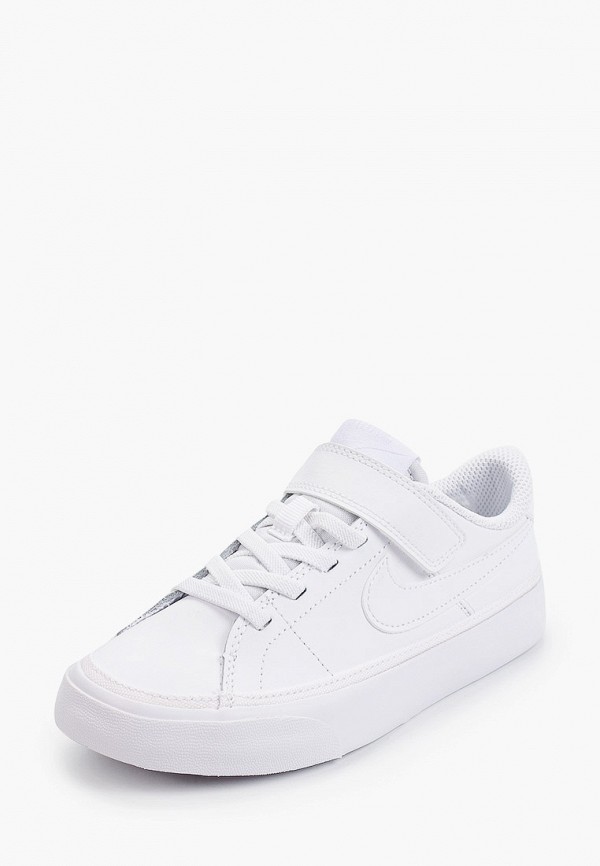 фото Кеды nike