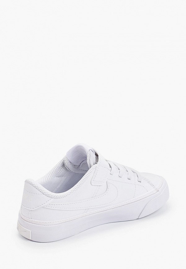 фото Кеды nike