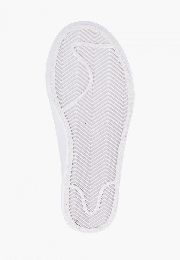 фото Кеды nike