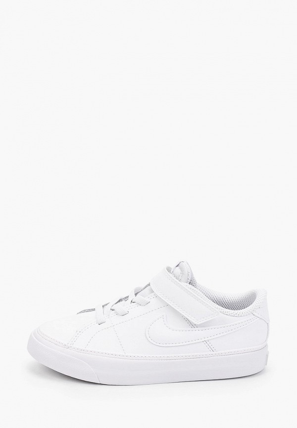 

Кеды Nike, Белый, NIKE COURT LEGACY (TDV)