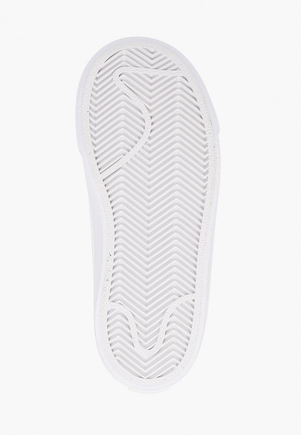 фото Кеды nike