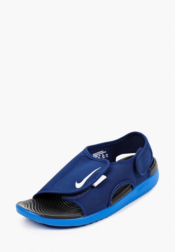 фото Сандалии nike