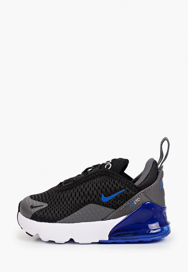 

Кроссовки Nike, Черный, AIR MAX 270 (TD)