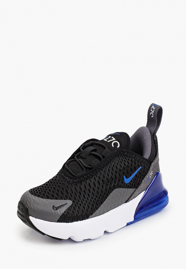 фото Кроссовки nike