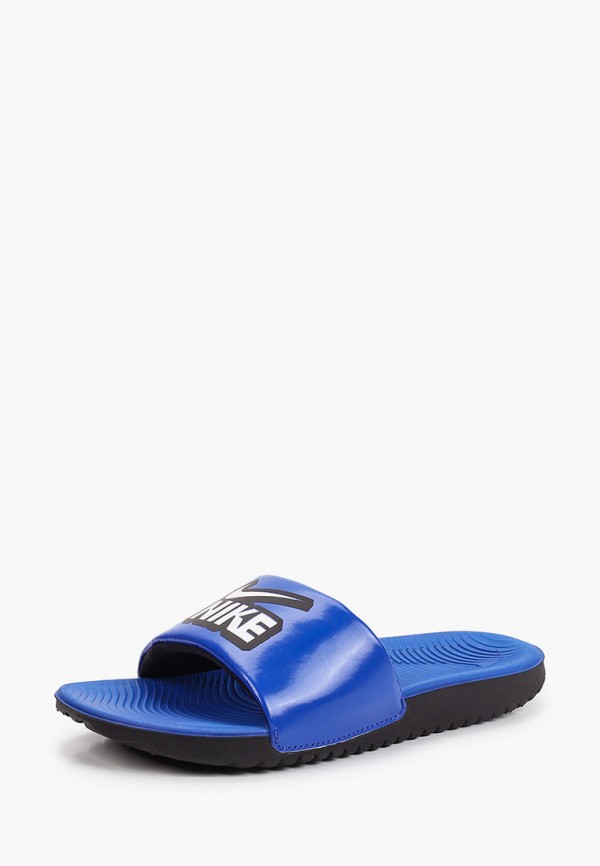 фото Сланцы nike