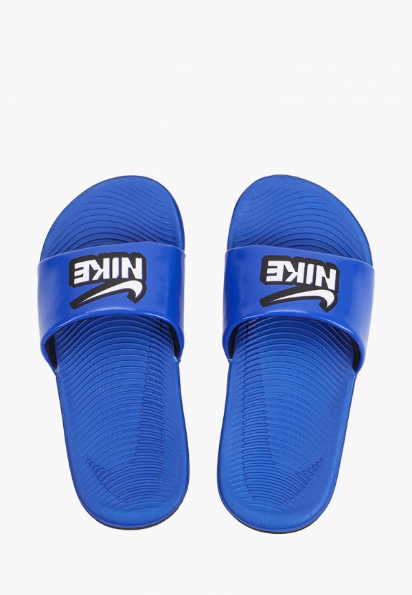 фото Сланцы nike