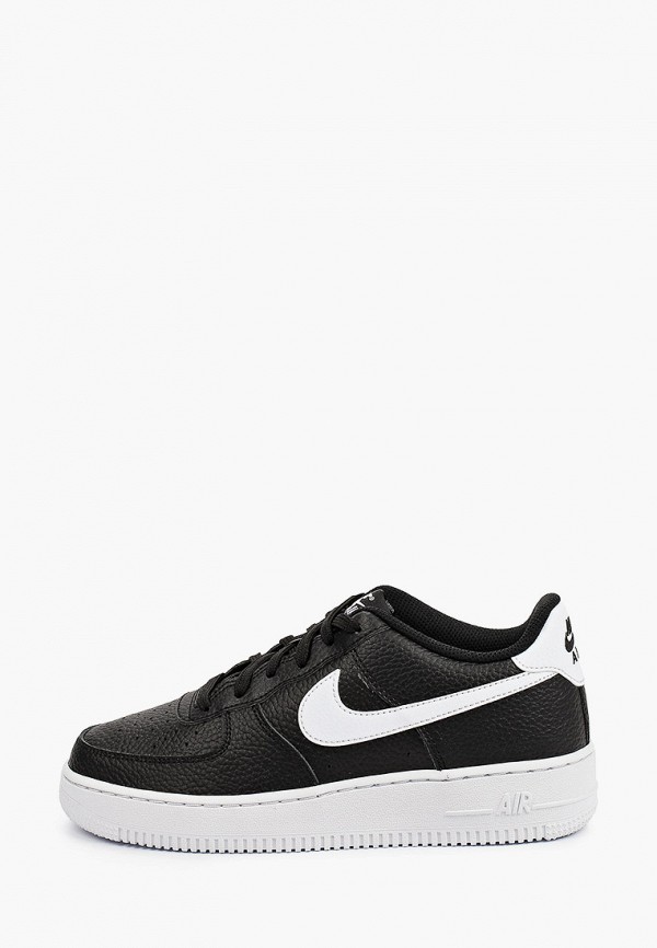 

Кеды Nike, Черный, AIR FORCE 1 (GS)
