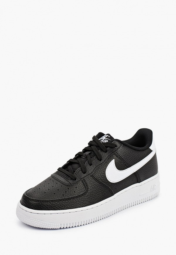 фото Кеды nike