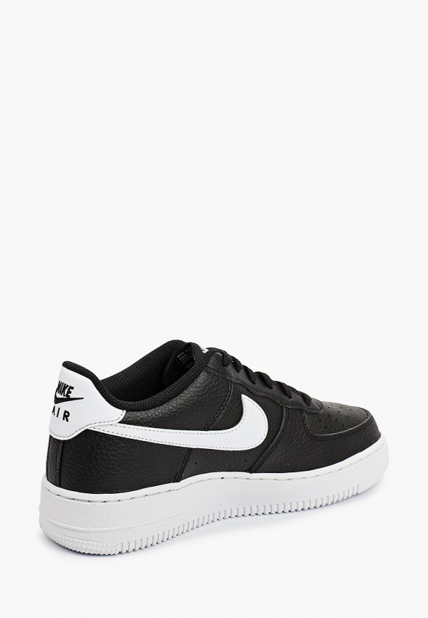 фото Кеды nike