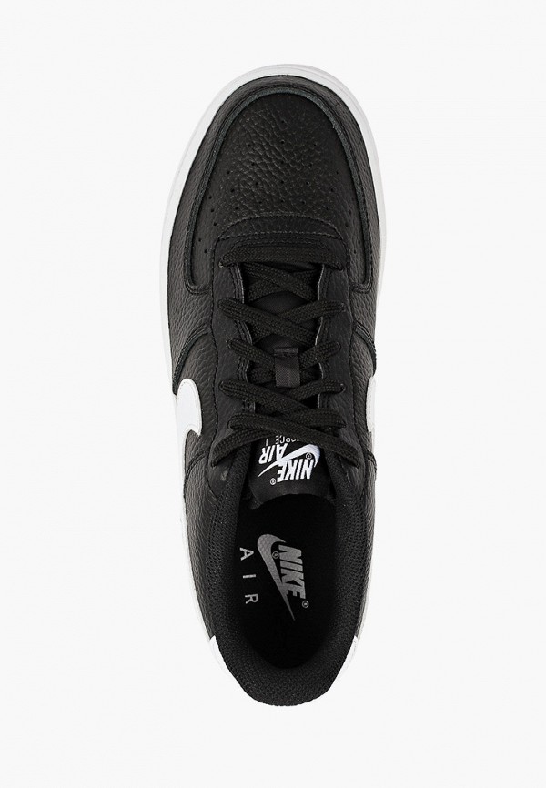 фото Кеды nike