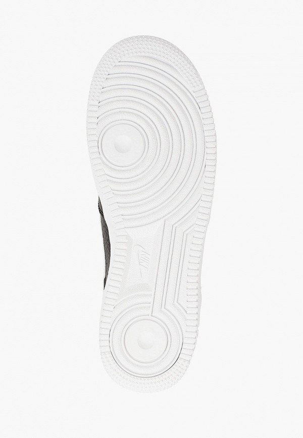 фото Кеды nike
