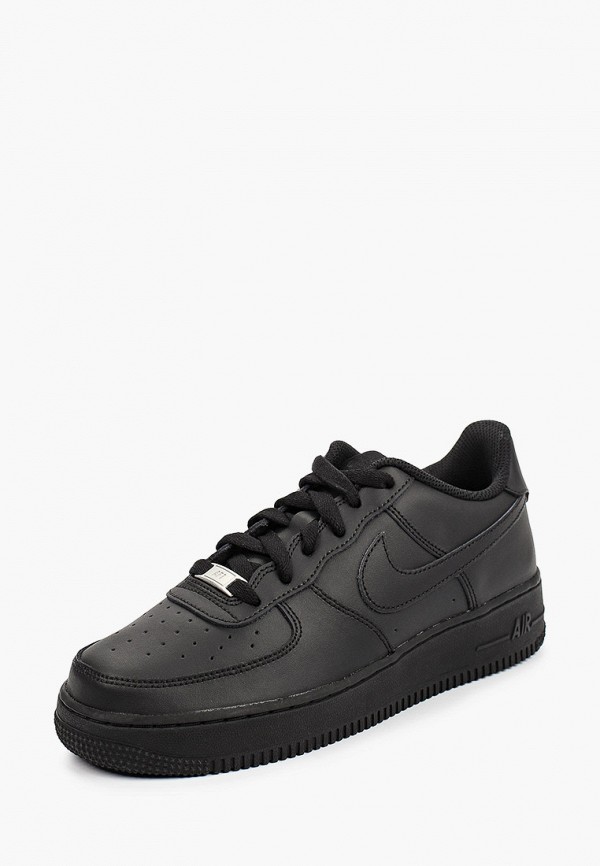 фото Кеды nike