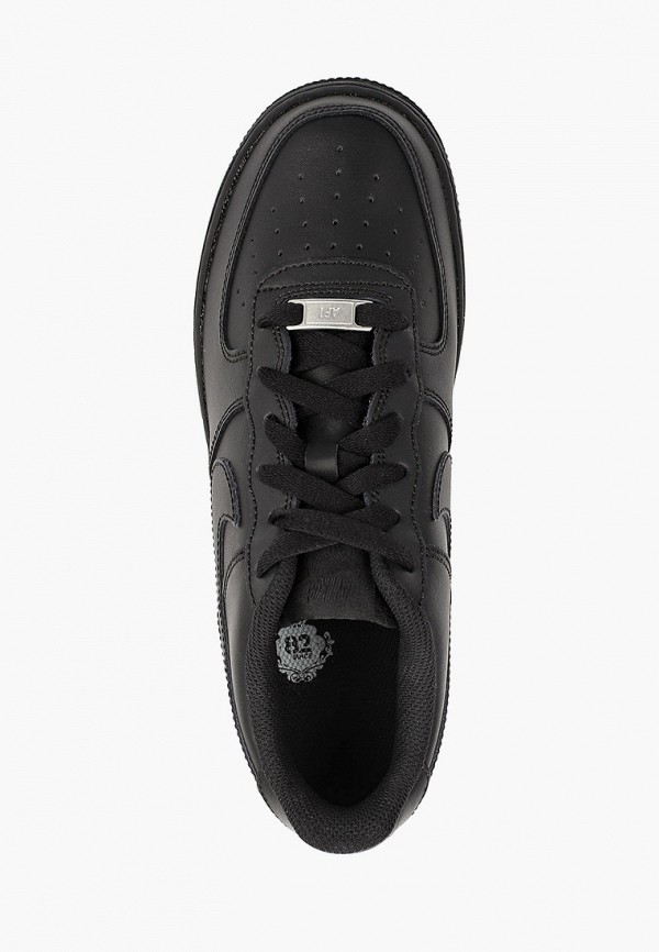 

Кеды Nike, Черный, AIR FORCE 1 LE (GS)