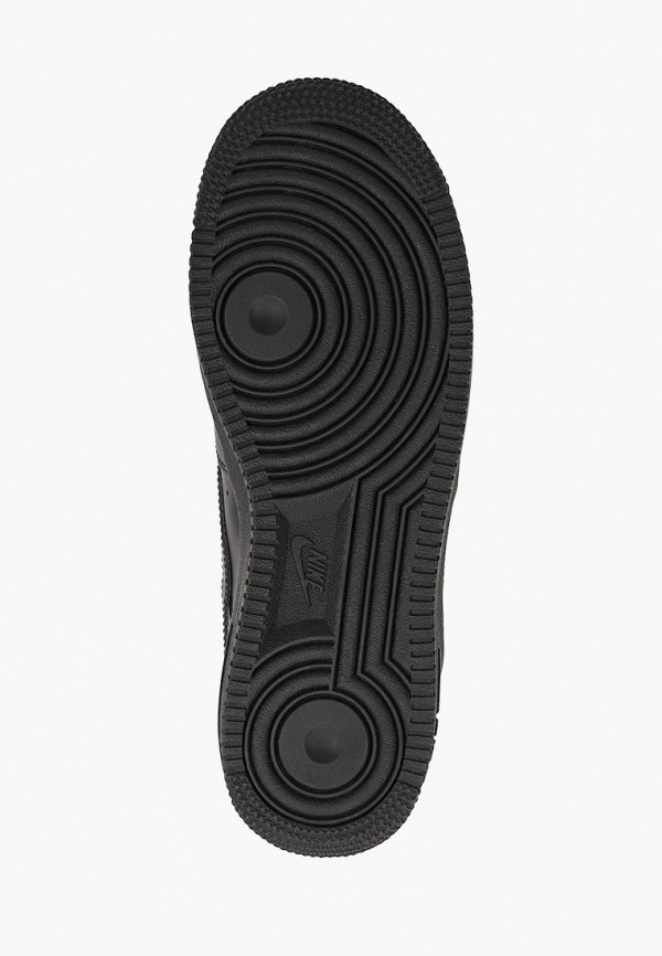фото Кеды nike