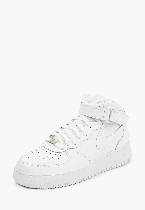 фото Кеды nike