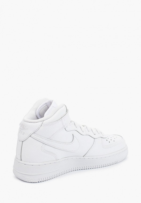 фото Кеды nike