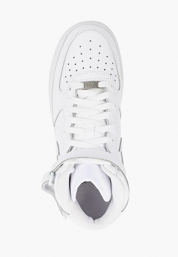 фото Кеды nike