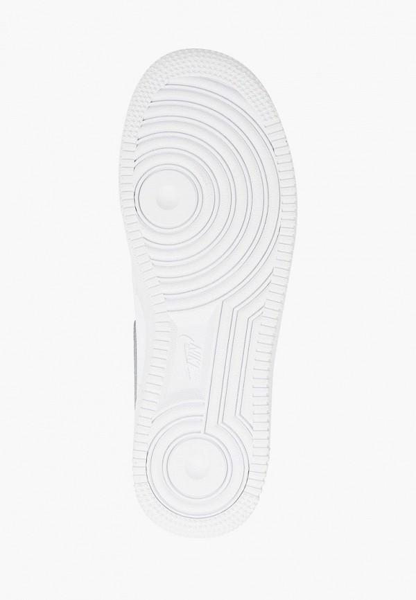 фото Кеды nike