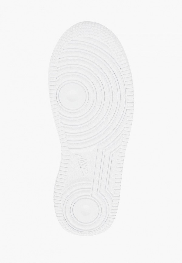 

Кеды Nike, Белый, NIKE FORCE 1 (PS)