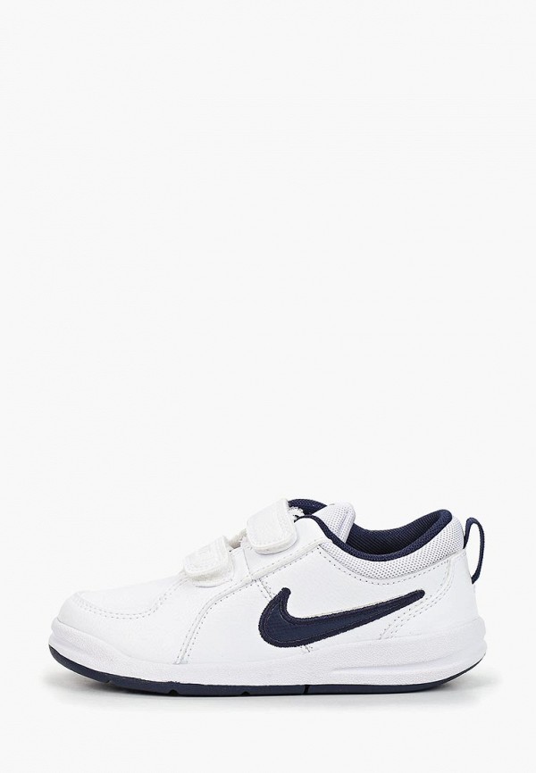

Кеды Nike, Белый, BOYS' PICO 4 (TD) TODDLER SHOE