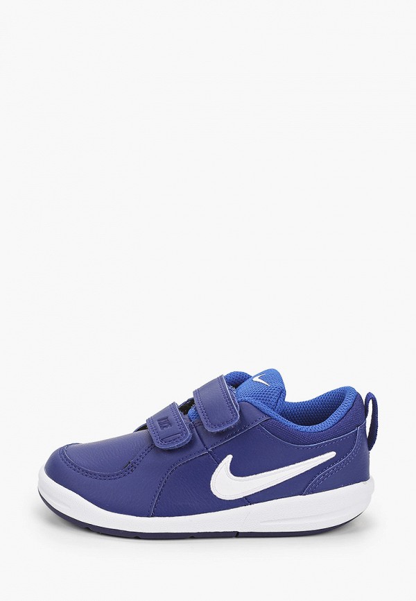 

Кроссовки Nike, Синий, NIKE PICO 4 (TDV)