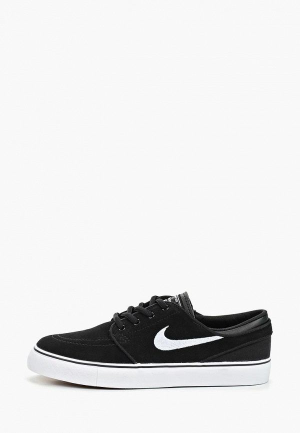 

Кеды Nike, Черный, BOYS' STEFAN JANOSKI (GS) SKATEBOARDING SHOE