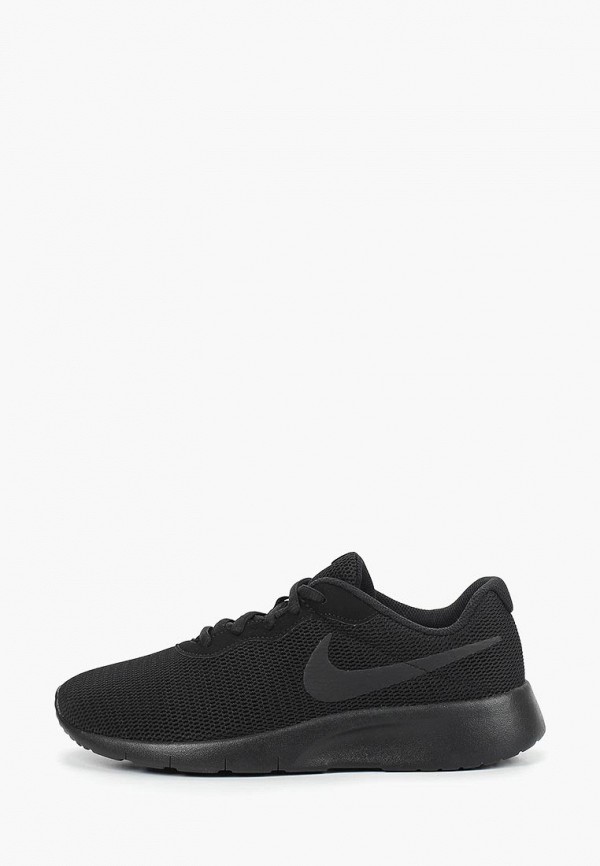 

Кроссовки Nike, Черный, BOYS' TANJUN (GS) SHOE