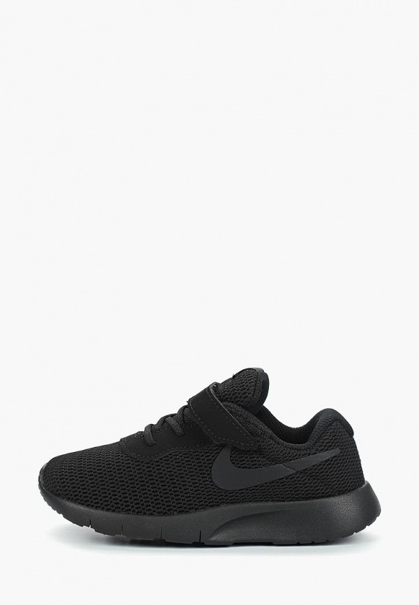 

Кроссовки Nike, Черный, TANJUN (TD) TODDLER BOYS' SHOE