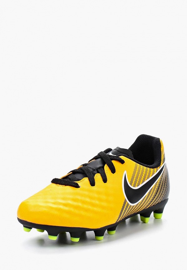 Бутсы Nike Nike 844204-801 Бутсы Nike Nike 844204-801