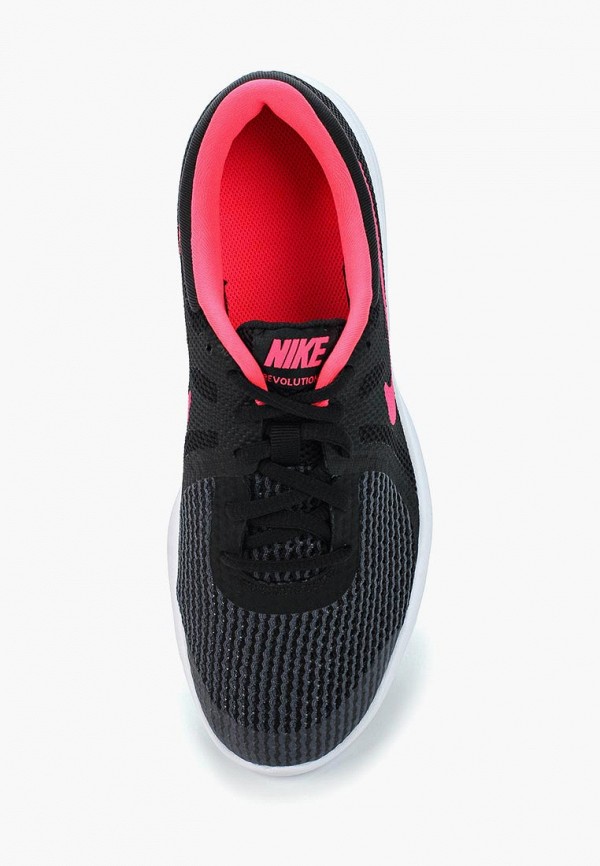 Кроссовки для девочки Nike 943306-004 Фото 4