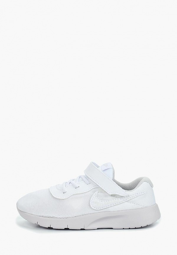 

Кроссовки Nike, TANJUN (TD) TODDLER GIRLS' SHOE, Белый