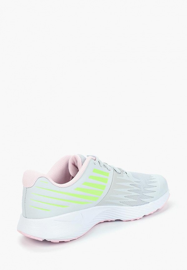 Кроссовки для девочки Nike 907257-005 Фото 3