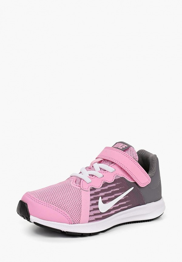 Кроссовки для девочки Nike 922857-602 Фото 2