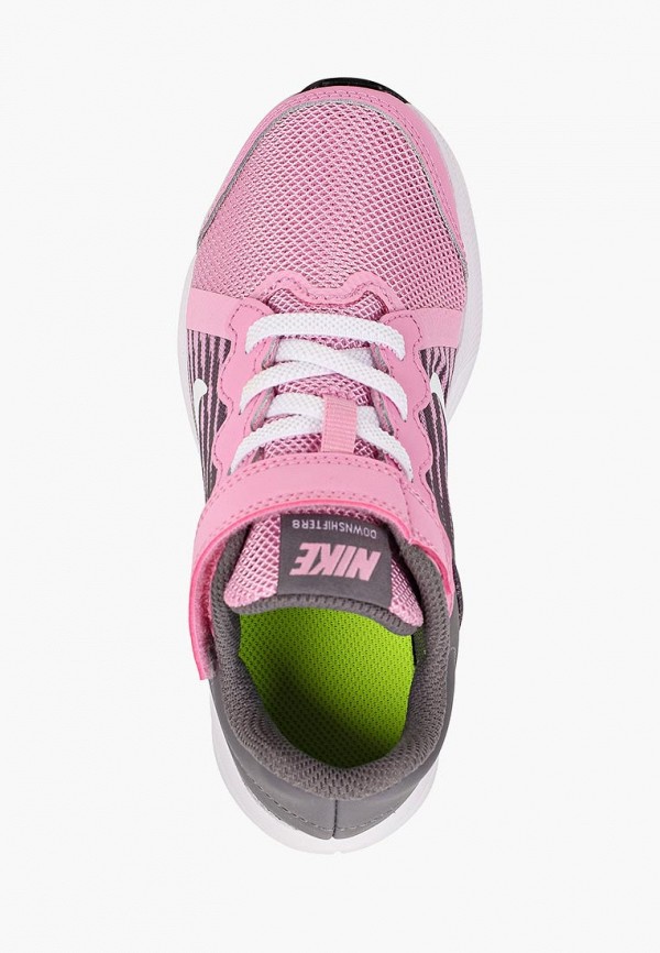 Кроссовки для девочки Nike 922857-602 Фото 4
