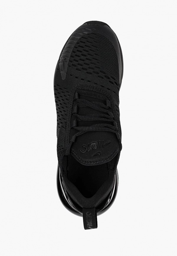 

Кроссовки Nike, Черный, AIR MAX 270 BIG KIDS' SHOE