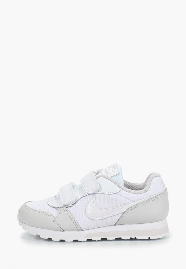 Кроссовки для девочки Nike 807320-100