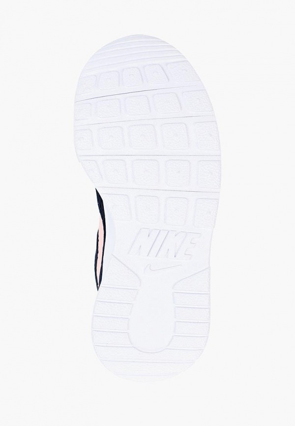 Кроссовки для девочки Nike 844872-405 Фото 5