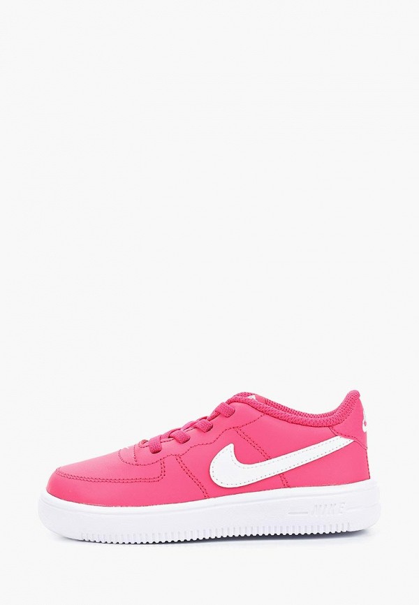 

Кроссовки Nike, Розовый, BOYS' FORCE 1 '18 (TD) TODDLER SHOE