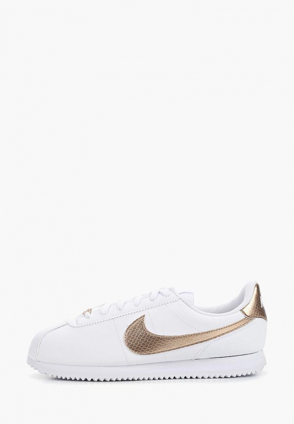 Кроссовки Nike NIKE CORTEZ BASIC SL EP (GS)