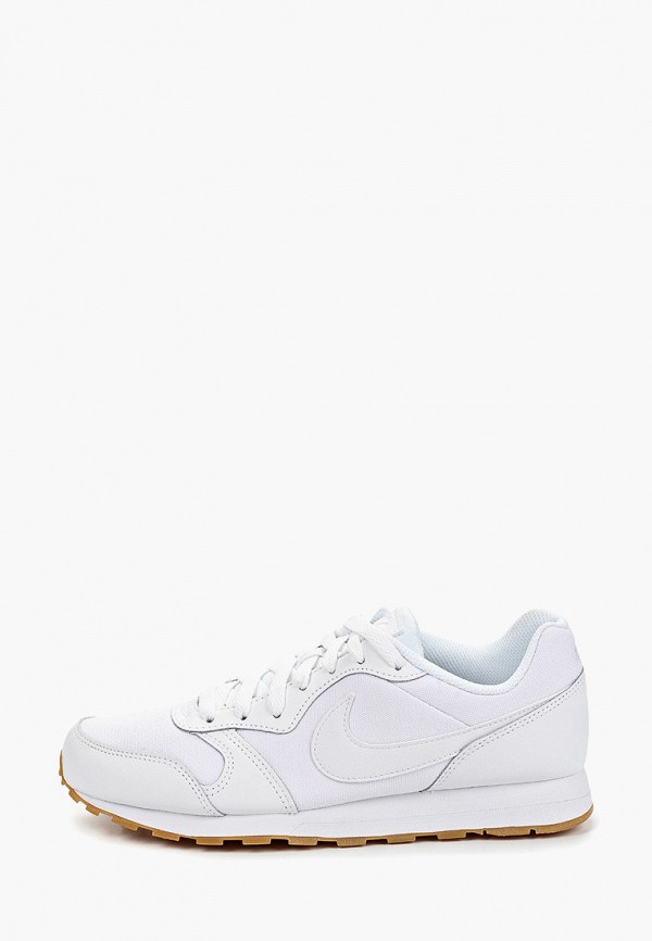 

Кроссовки Nike, MD RUNNER 2 FLORAL BIG KIDS' SHOE, Белый