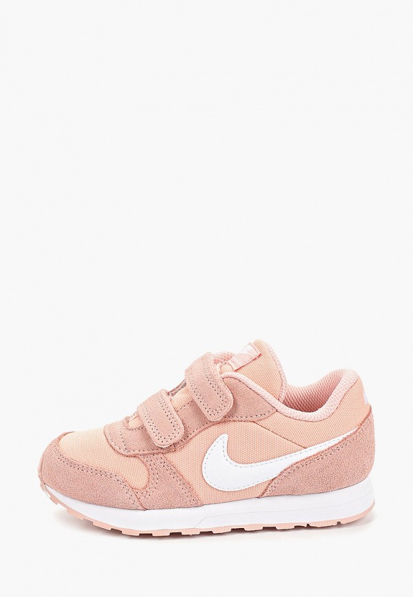 

Кроссовки Nike, MD RUNNER 2 PE BABY/TODDLER SHOE, Розовый